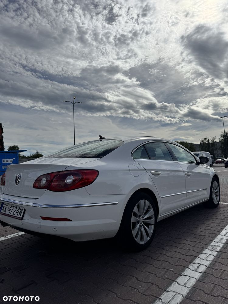 Volkswagen CC - 7