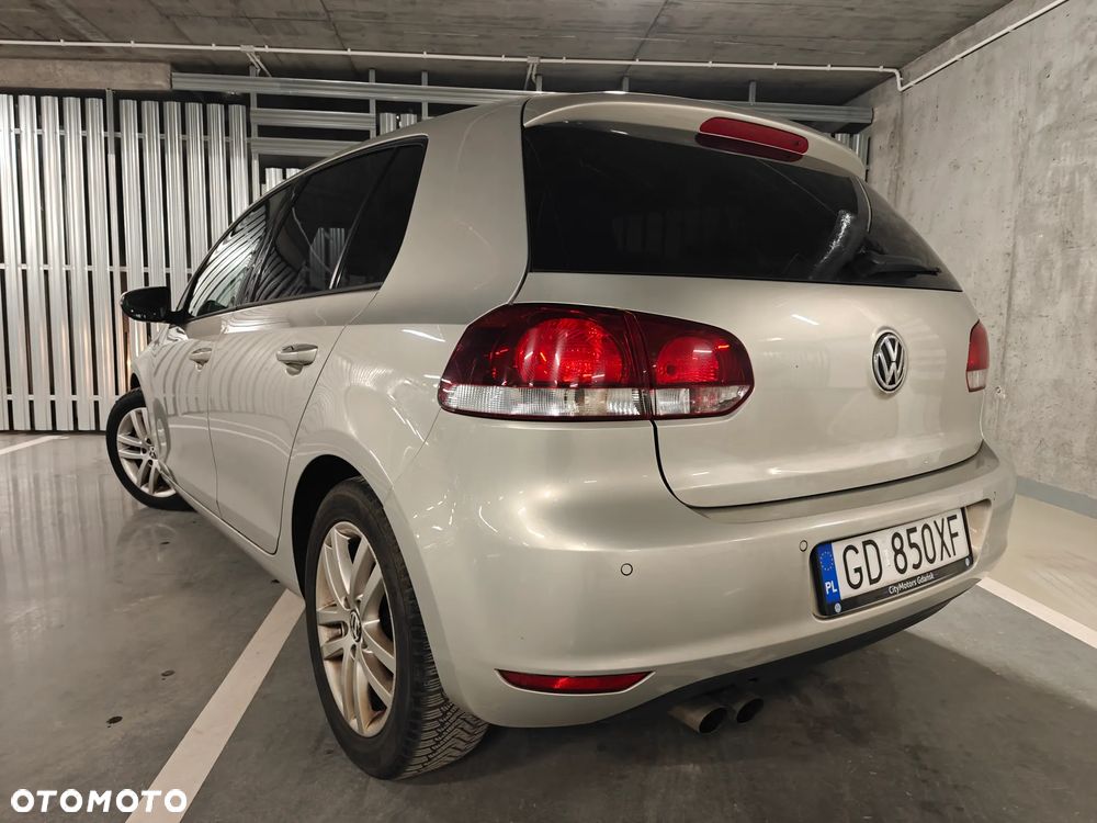 Volkswagen Golf 1.4 TSI Highline - 7