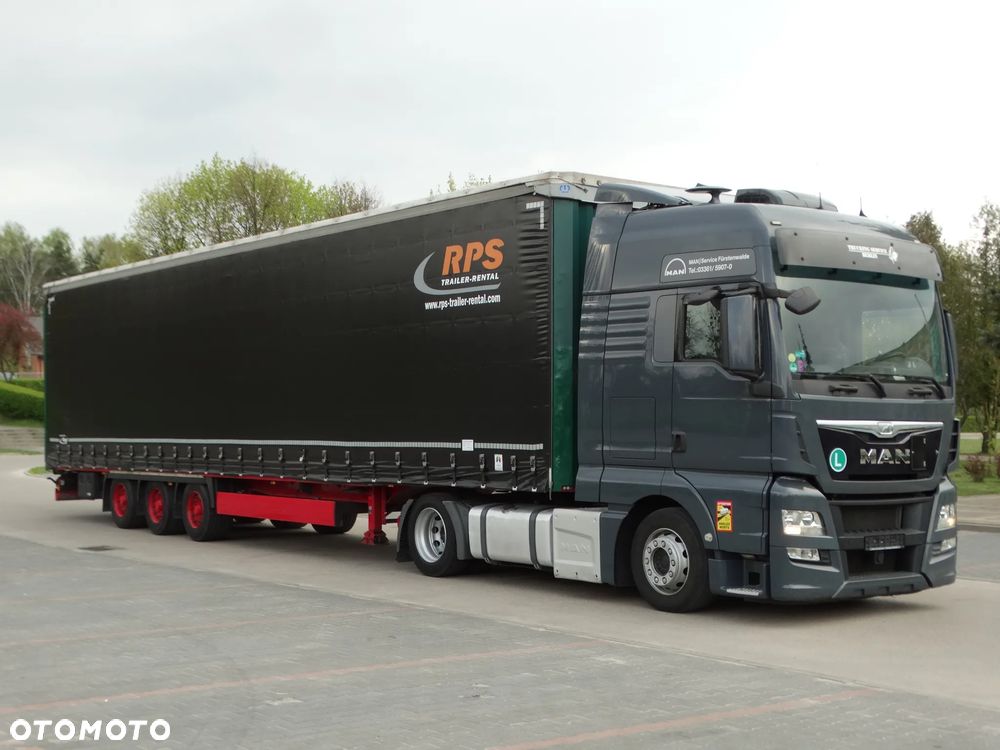 Krone SD firanka mega, - 5