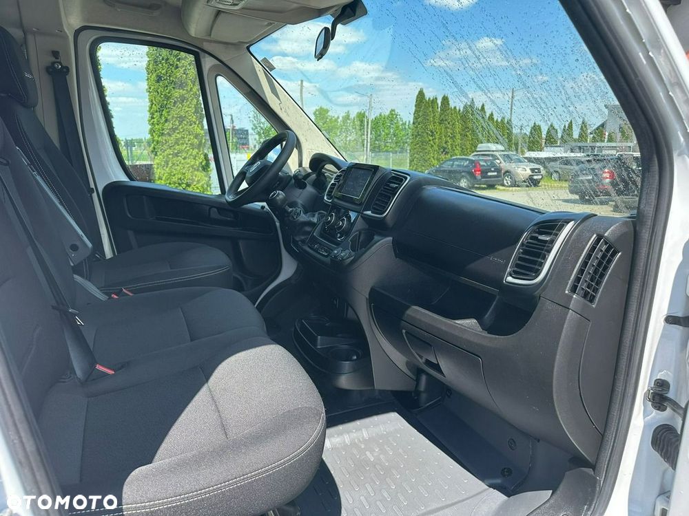 Fiat Ducato - 14