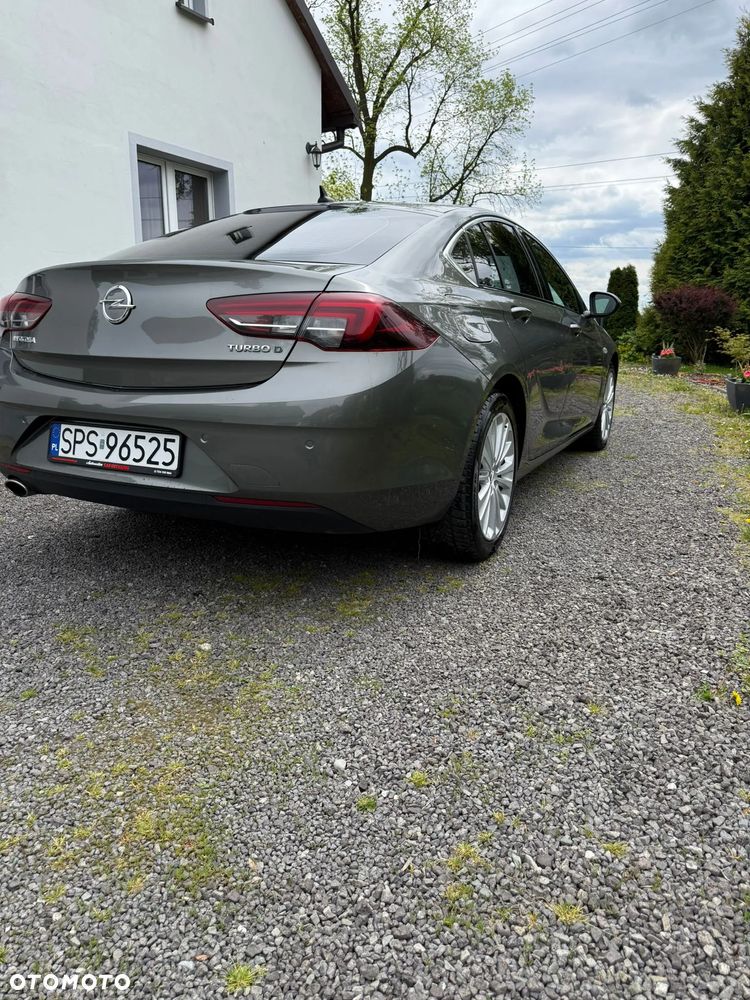 Opel Insignia 2.0 CDTI Innovation S&S - 5