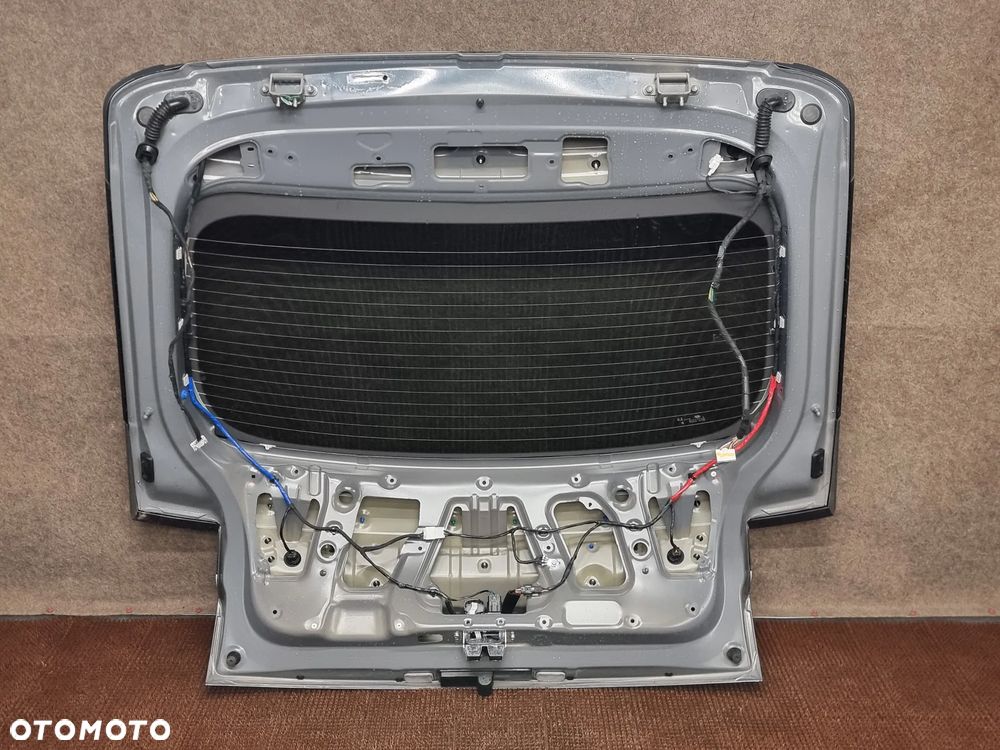 HYUNDAI IONIQ 5 77kWh 4x4 22-24r Klapa Kompletna - 4