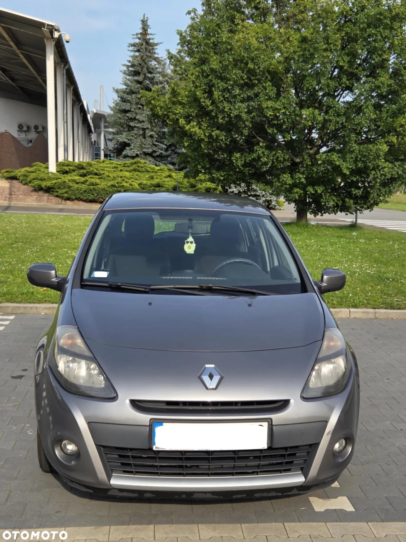 Renault Clio - 7