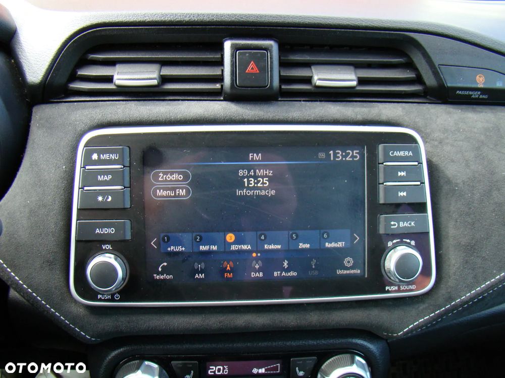 Nissan Micra 1.0 DIG-T N-Sport - 24