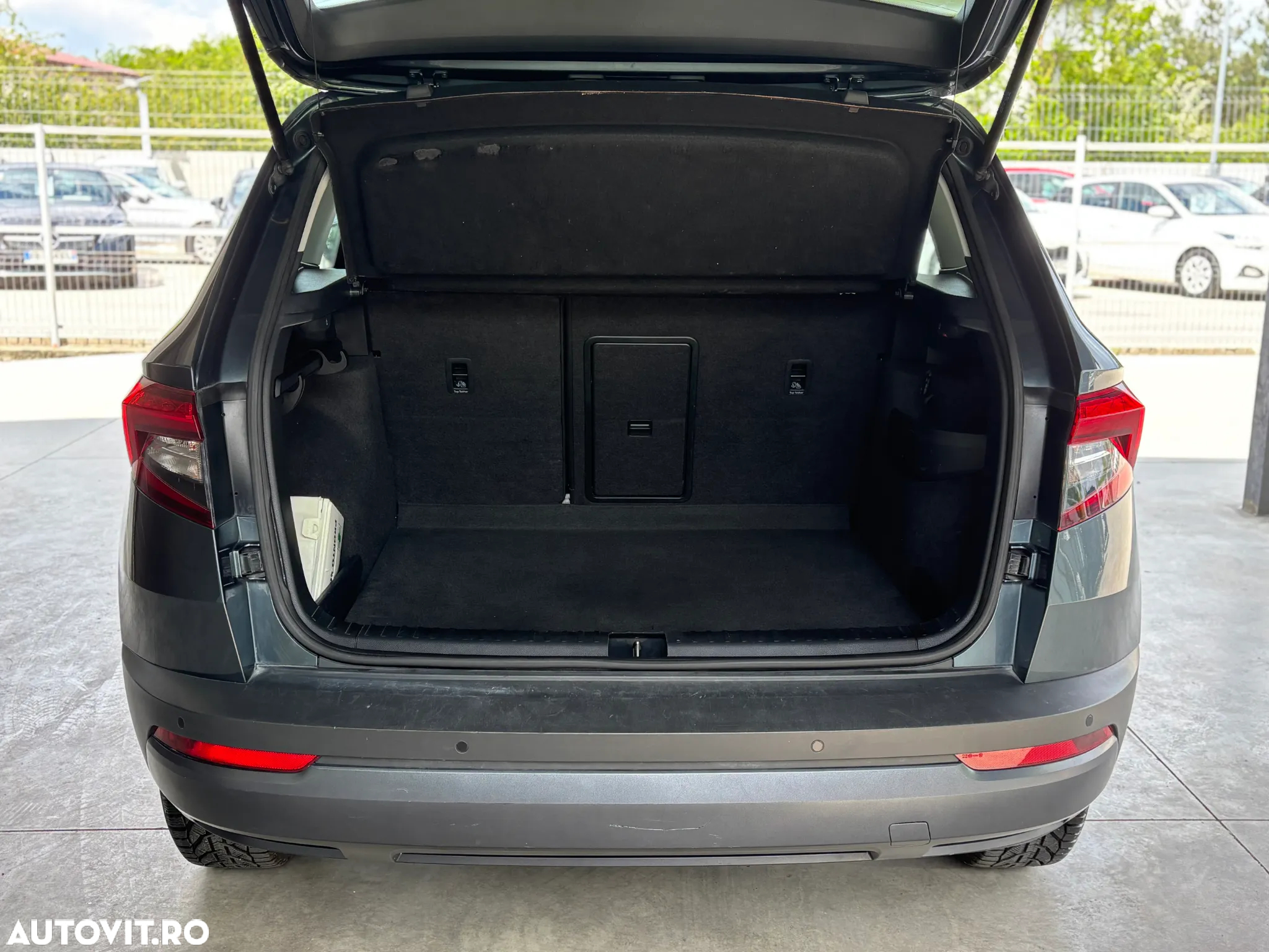 Skoda Karoq - 11