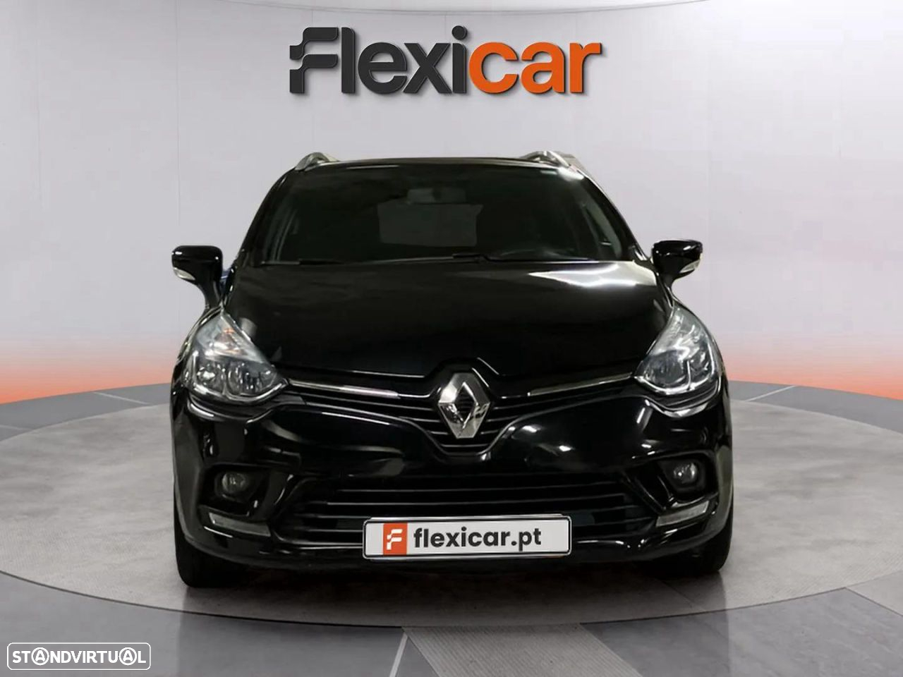 Renault Clio Sport Tourer 0.9 TCe Limited - 7