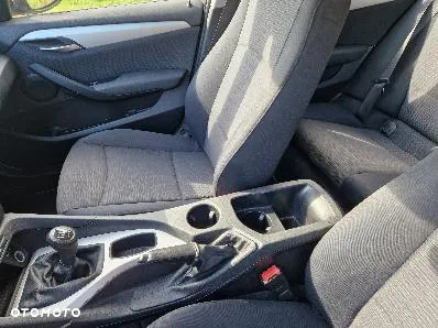BMW X1 sDrive18d - 17