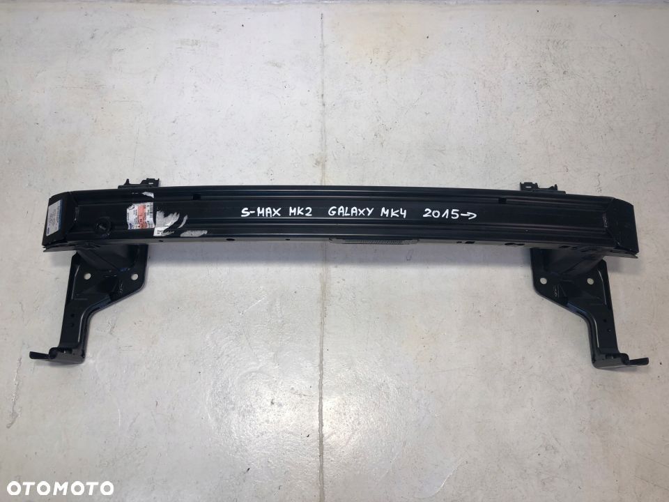 BELKA PRZEDNIA FORD S-MAX MK2, GALAXY MK4 2015-- NOWA ORYGINALNA - 1