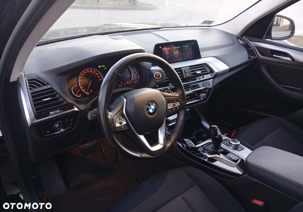 BMW X3 - 20