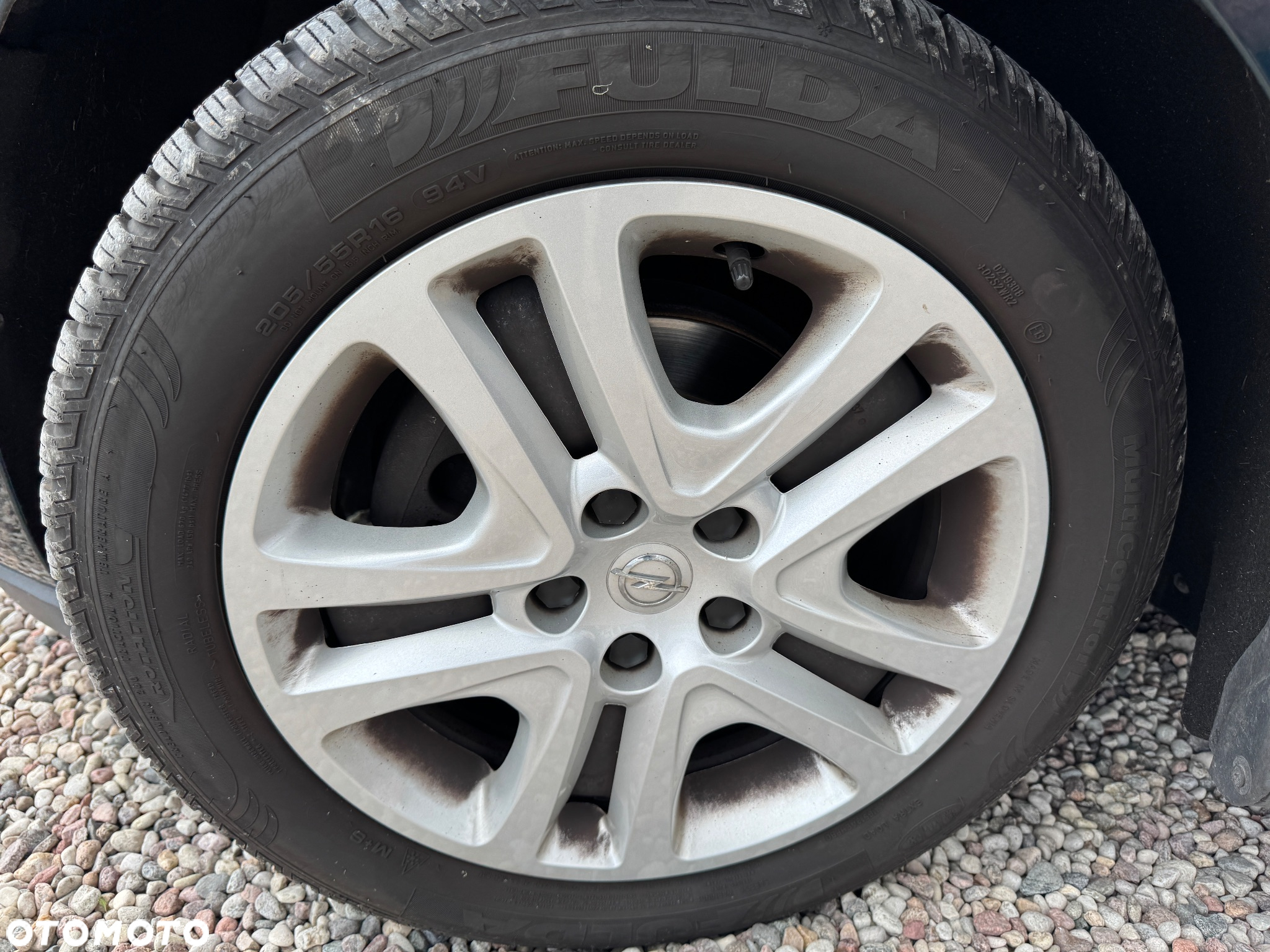 Opel Astra 1.6 D (CDTI) Business - 16