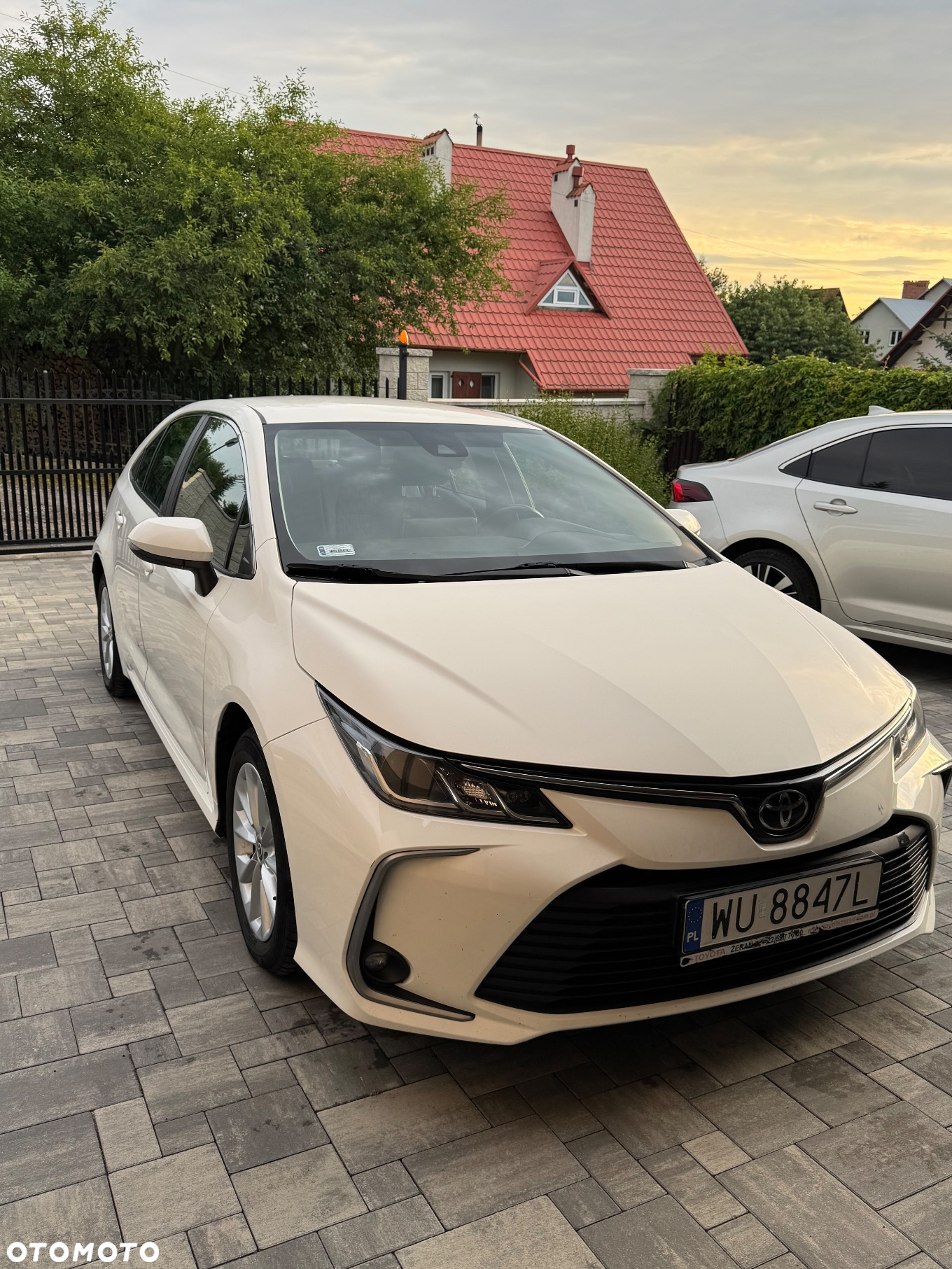 Toyota Corolla 1.6 Comfort - 9