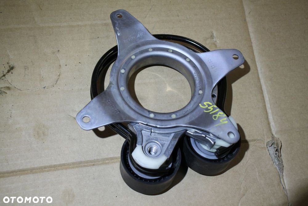 VOLVO V90 S90 XC90 XC60 B4 B5 NAPINACZ PASKA 32137503 - 2