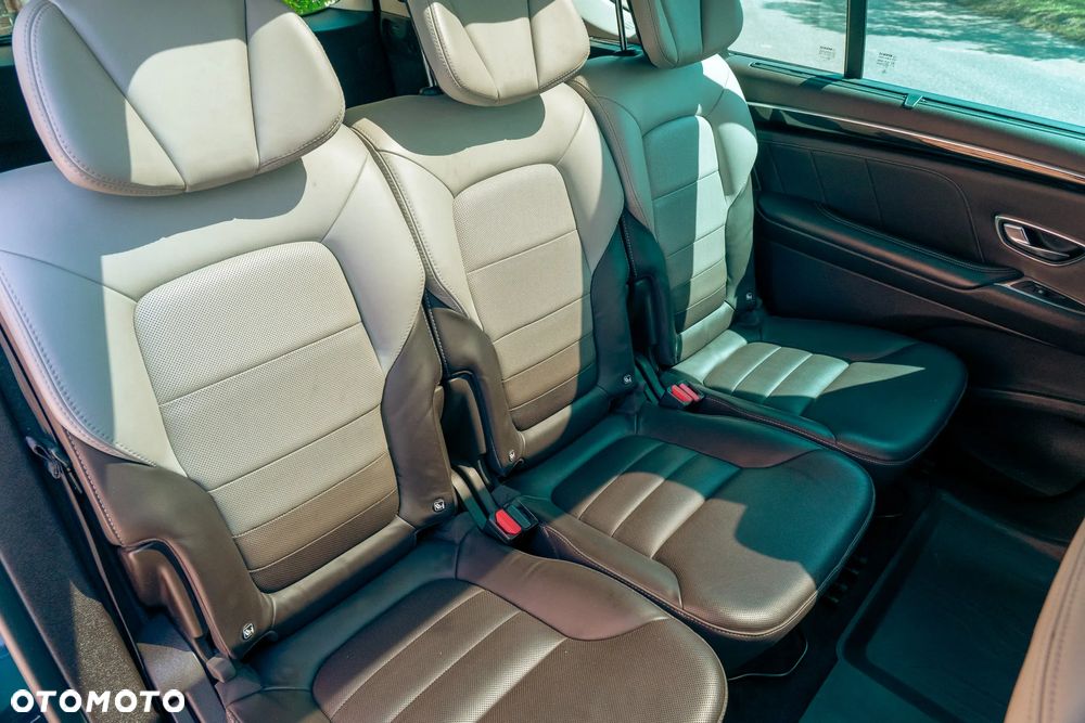Renault Espace 1.6 TCE Initiale Paris EDC 7os - 22