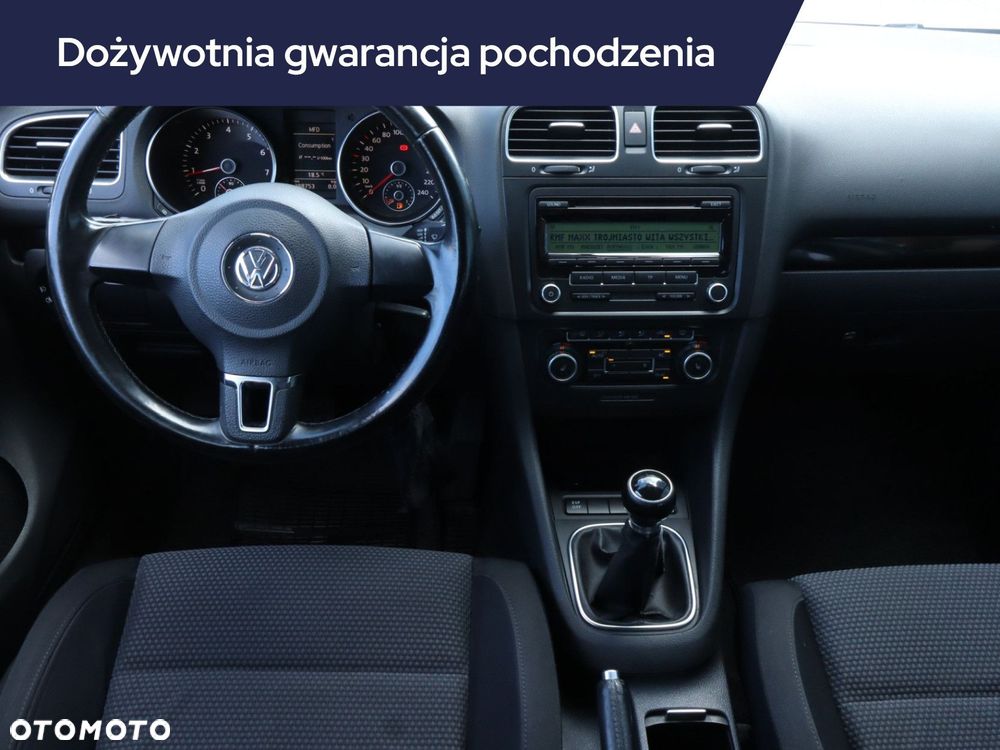 Volkswagen Golf - 9