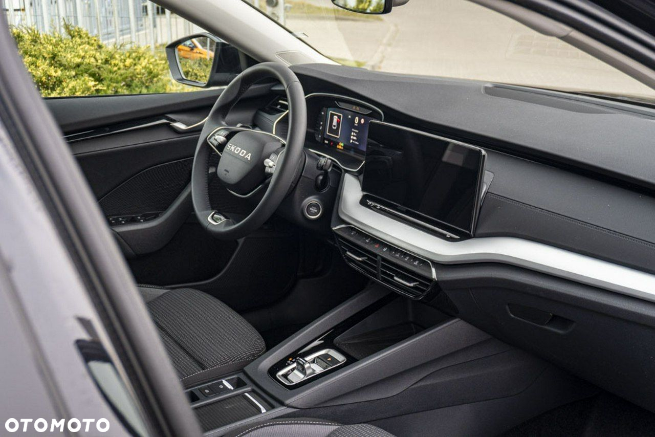 Skoda Octavia - 20