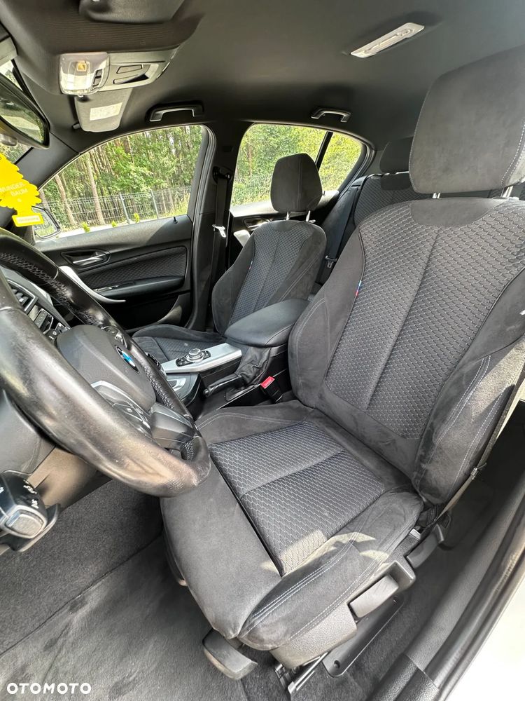 BMW Seria 1 118i M Sport - 14