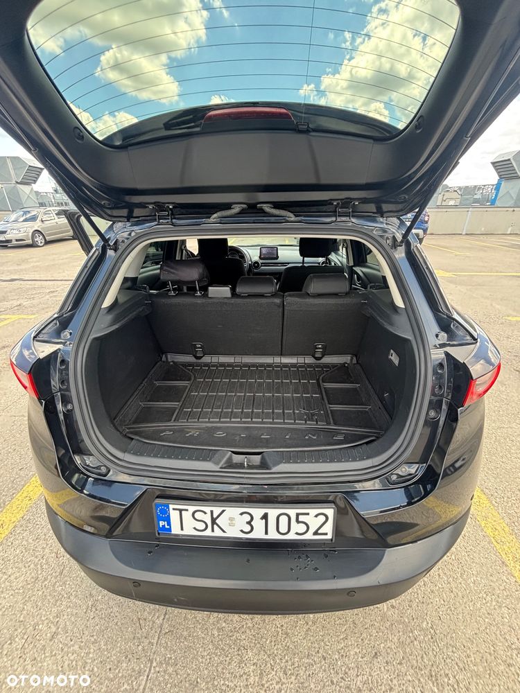 Mazda CX-3 SKYACTIV-G 121 FWD - 14