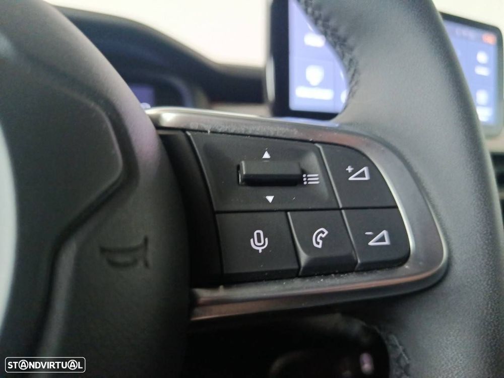 Jeep Avenger 1.2 GSE T3 Altitude - 17