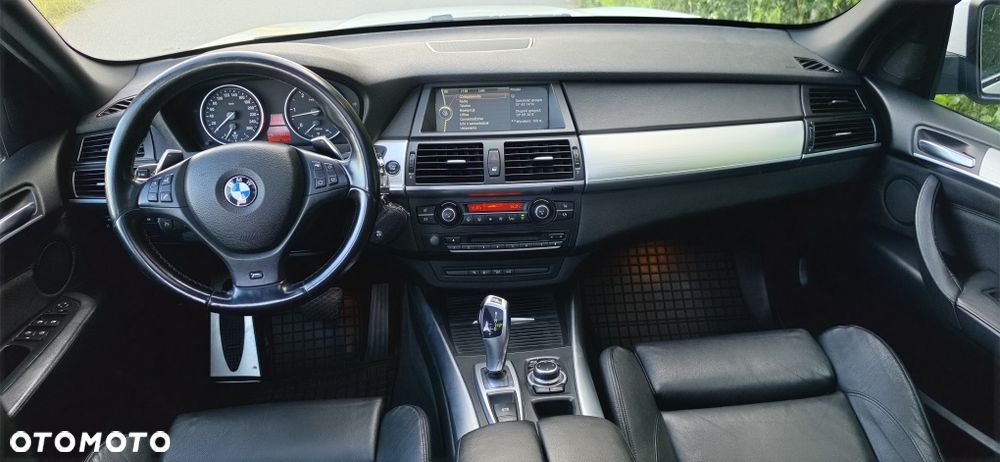 BMW X5 2012 photo 5