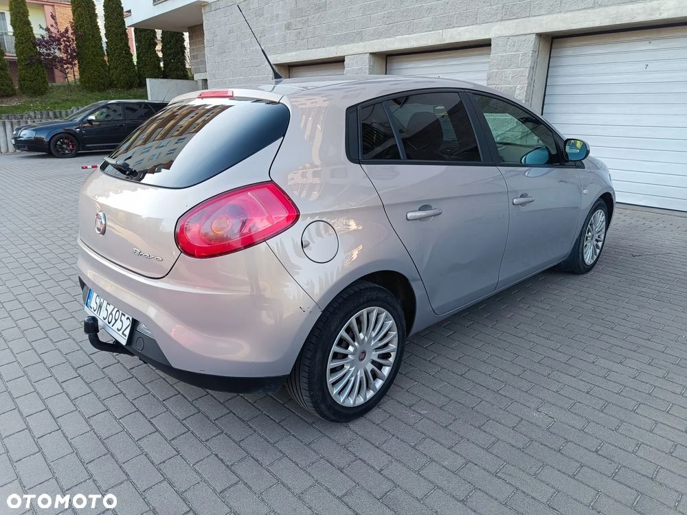Fiat Bravo 1.6 Multijet 16V Active - 3
