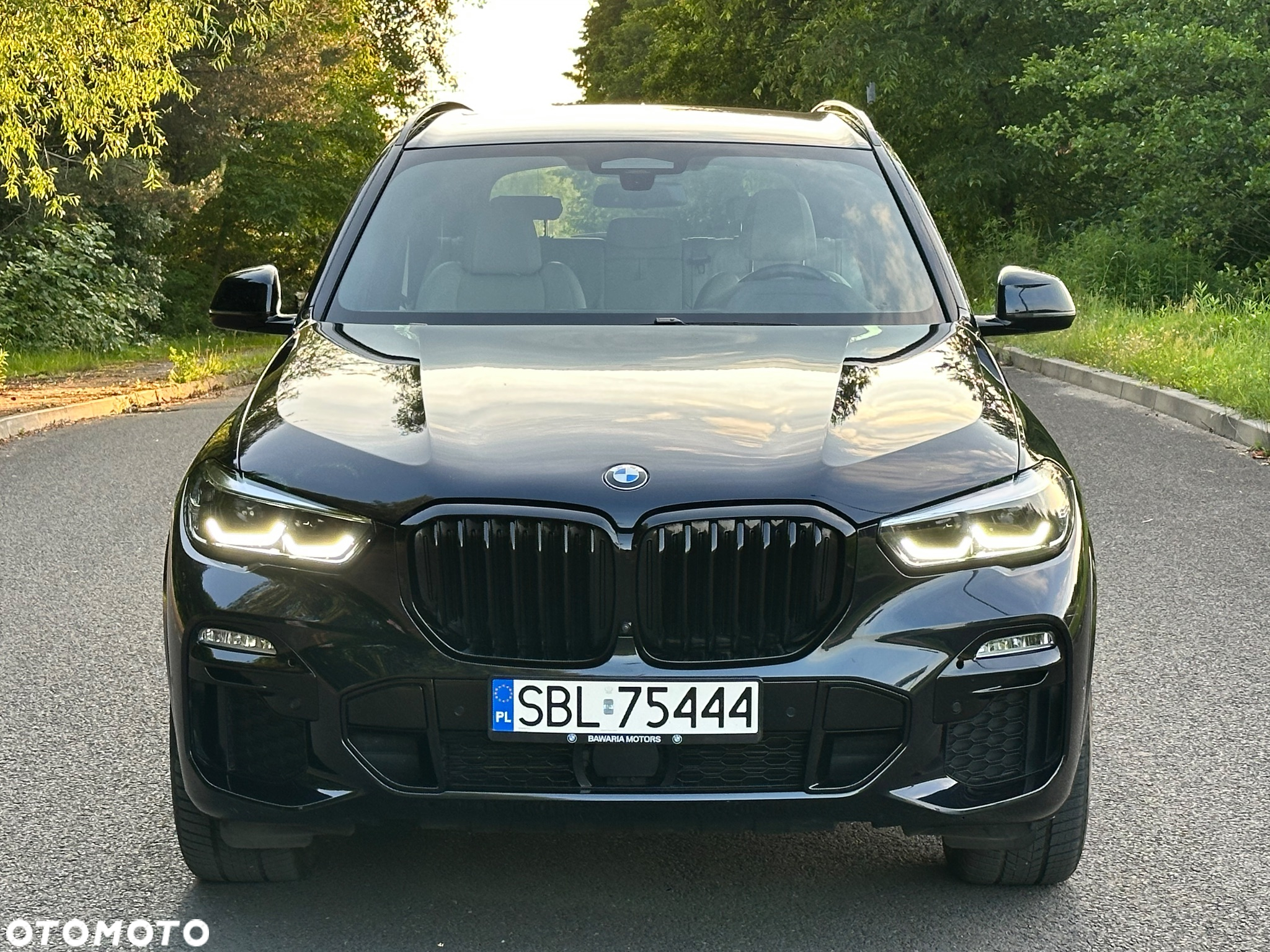 BMW X5 xDrive25d sport - 2