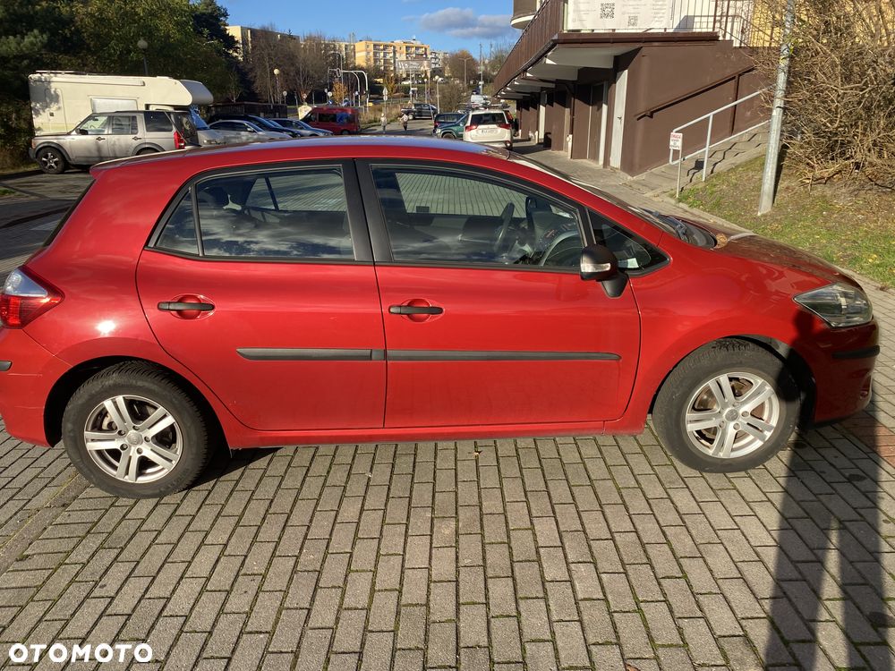 Toyota Auris 1.33 VVT-i Life - 3