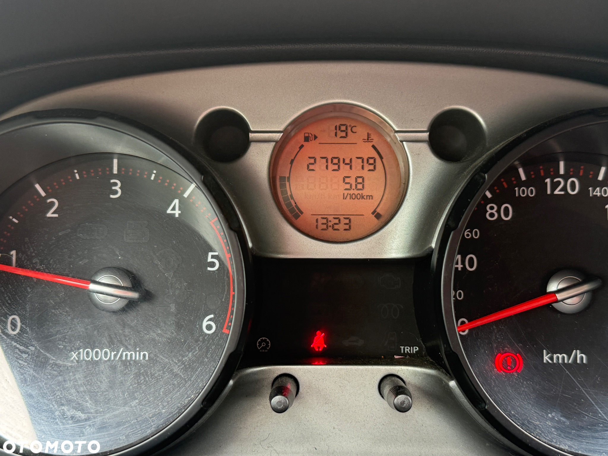 Nissan Qashqai 1.5 dCi Acenta - 15