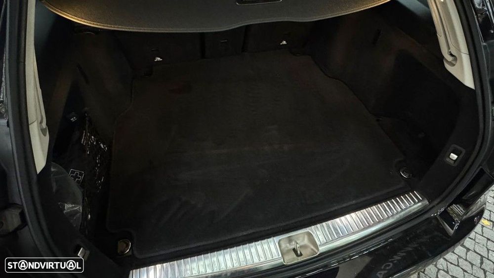 Mercedes-Benz C 200 d Avantgarde Aut. - 10