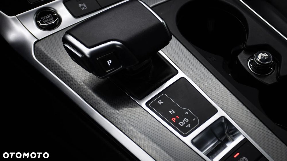 Audi A6 Avant 40 TDI mHEV Quattro Advanced S tronic - 21