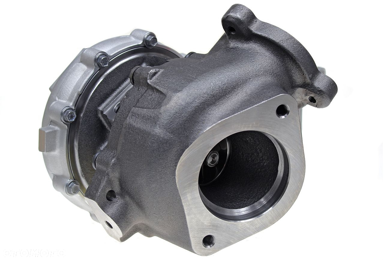 TURBOSPRĘŻARKA NOWA FORD F150 SERIES 3.0L JFMX V6 186kW JL3Q6K682CD - 9