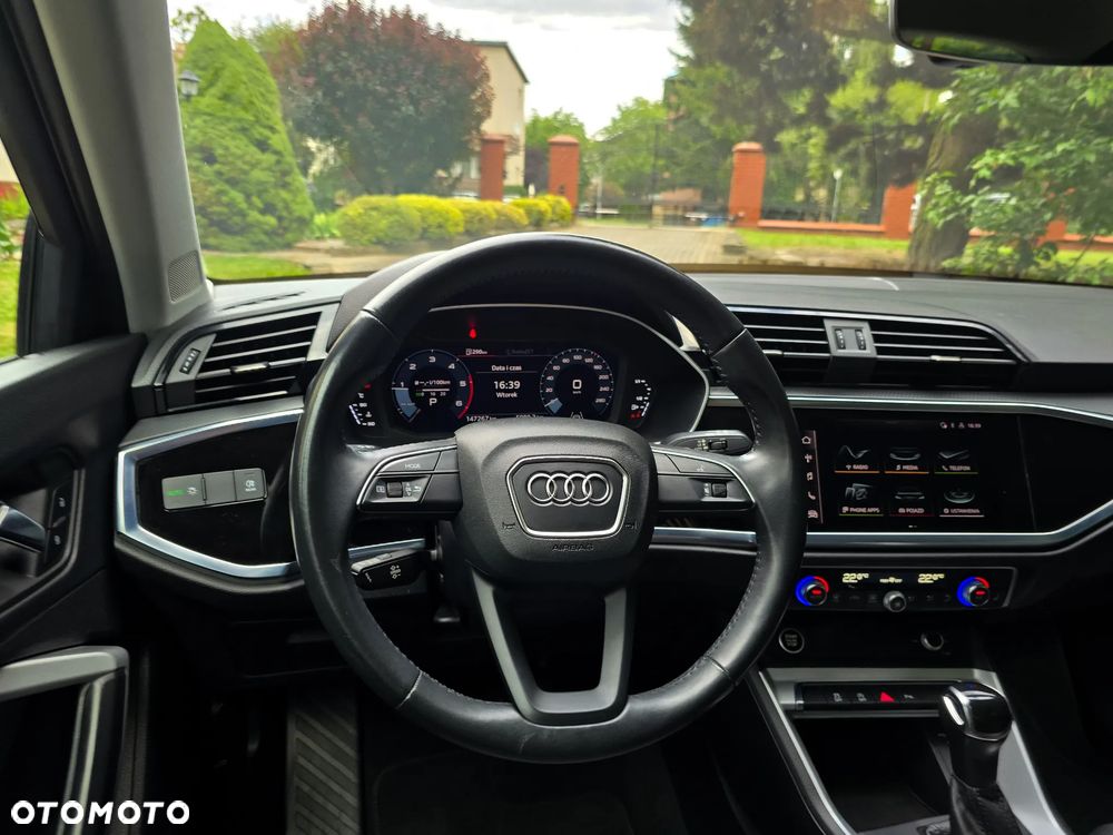 Audi Q3 35 TDI Advanced S tronic - 17