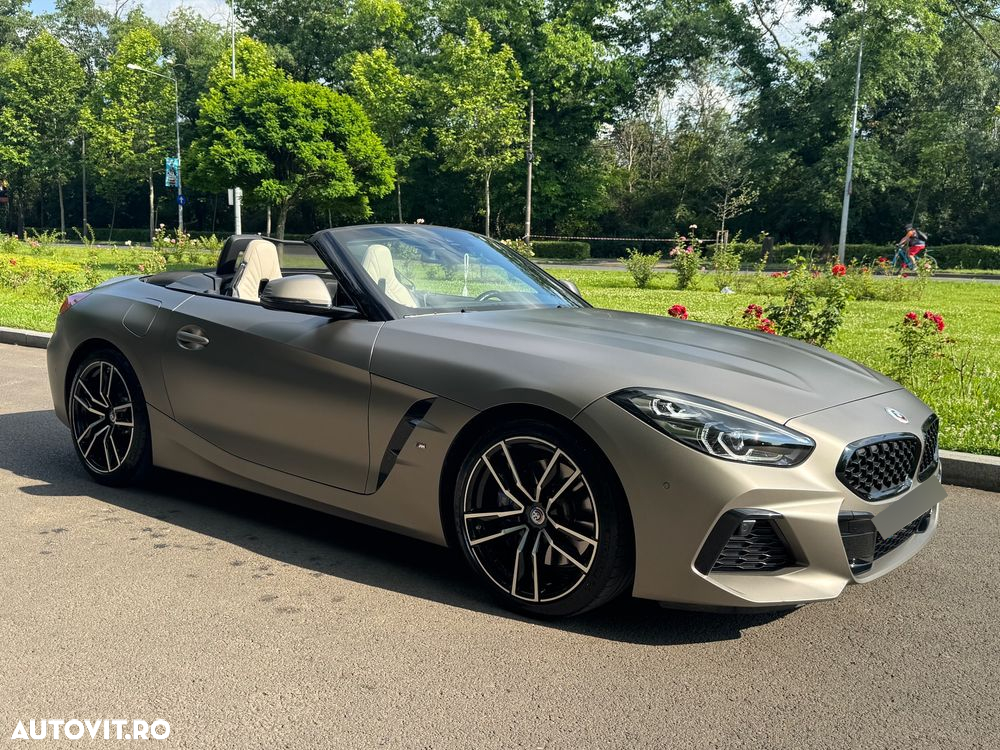 BMW Z4 - 17