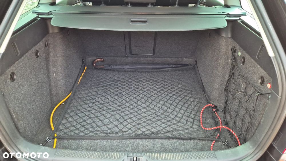 Skoda Octavia 1.8 TSI Elegance DSG - 11