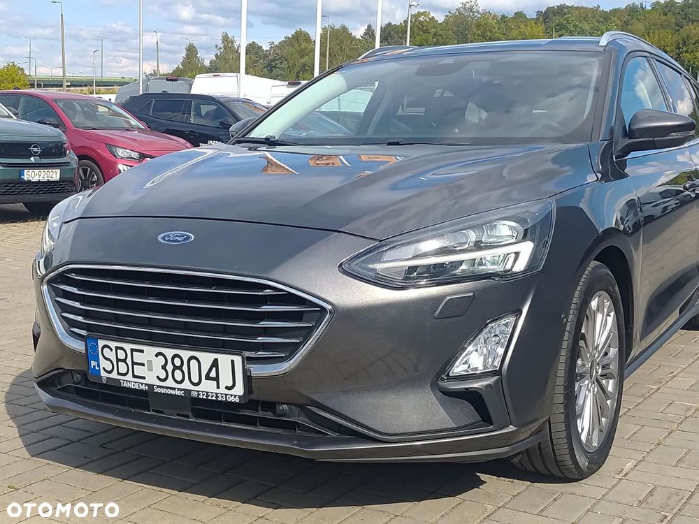 Ford Focus - 12