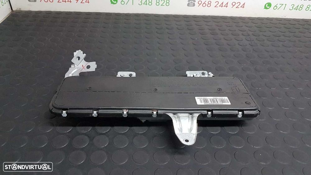 AIRBAG DA PORTA DIANTEIRA ESQUERDA MERCEDES CLASE CLK (W209) COUPE 270 CDI (209.... - 4