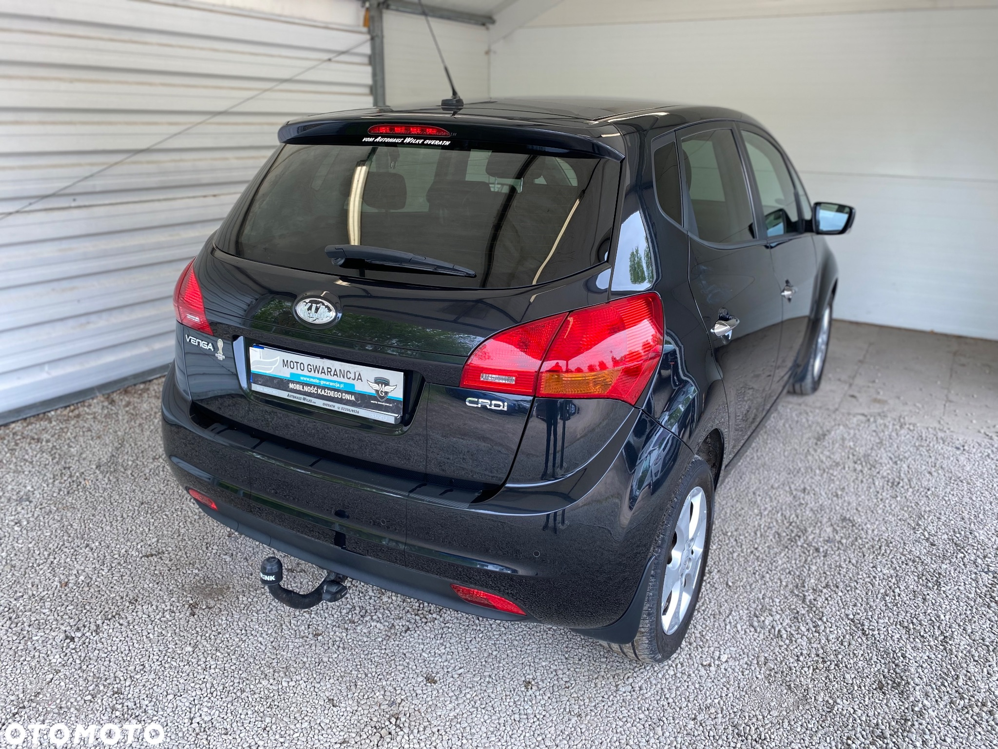 Kia Venga 1.6 CRDi XL - 27