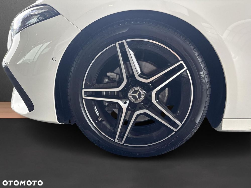 Mercedes-Benz Klasa A - 19