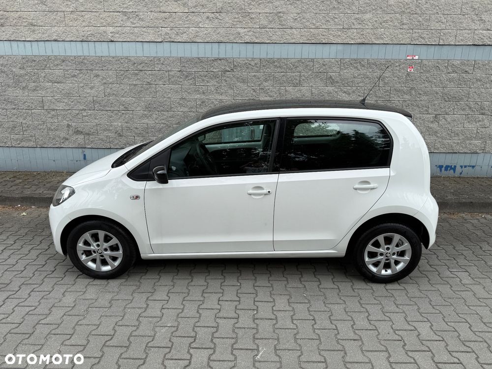 Skoda Citigo 1.0 MPI Style - 3
