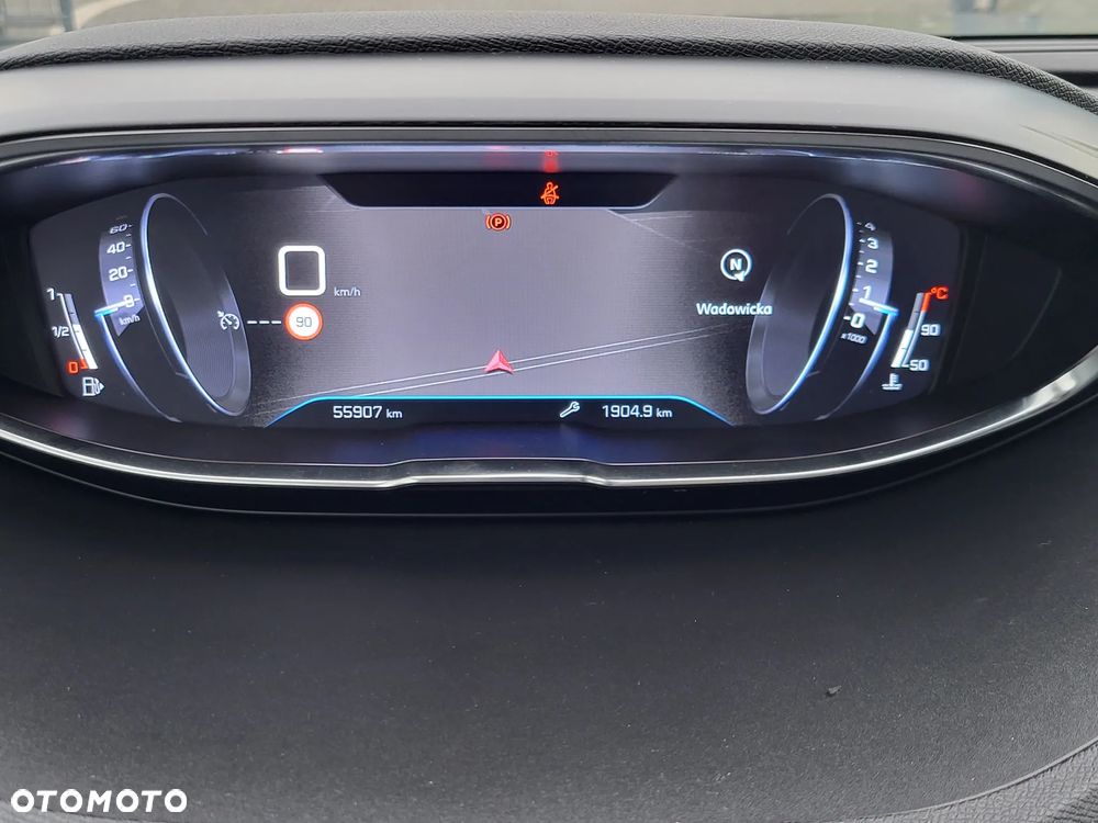 Peugeot 3008 1.2 PureTech Active S&S - 7