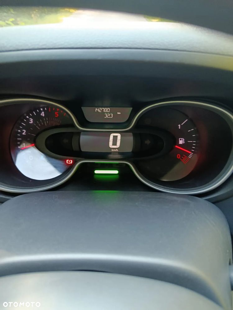 Renault Traffic - 2