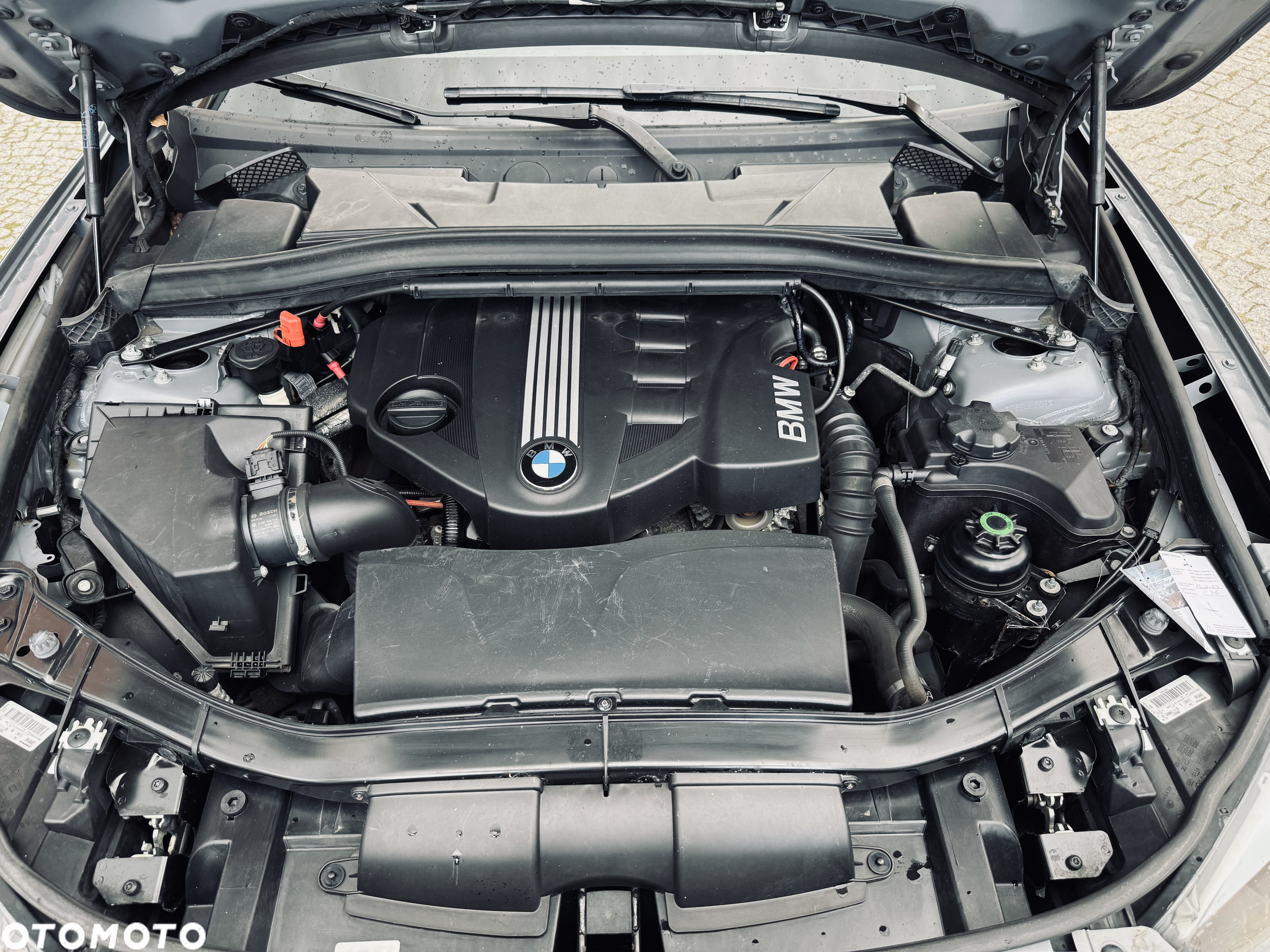 BMW X1 xDrive20d - 36