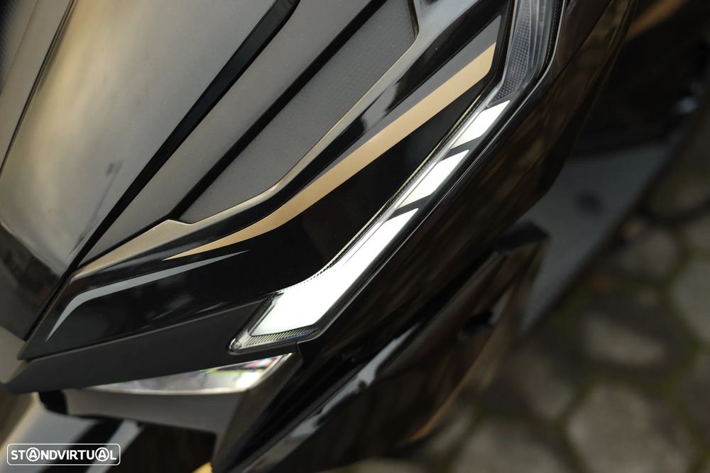 Keeway Vieste 125 ICON 125 S - 21