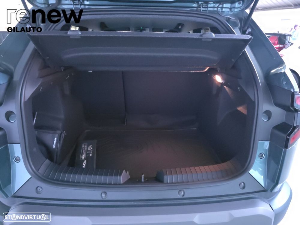 Dacia Duster 1.0 TCe ECO-G Journey+ Up&Go Bi-Fuel - 9