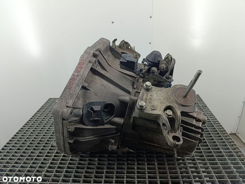 SKRZYNIA BIEGÓW MANUALNA 5 FIAT BRAVO II 464332891 1.9 JTD - 7