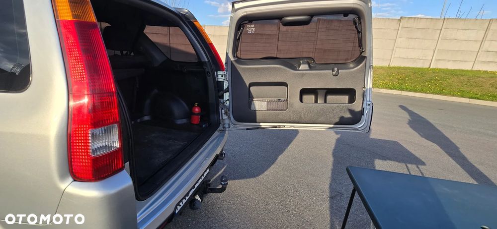 Honda CR-V 2.0 LS - 23