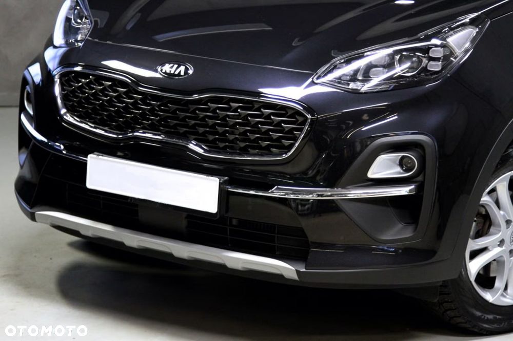 Kia Sportage 1.6 CRDI MHEV L 4WD DCT - 3