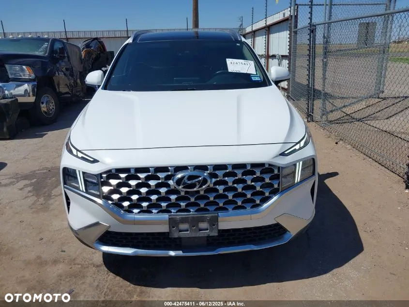 Hyundai Santa Fe - 11
