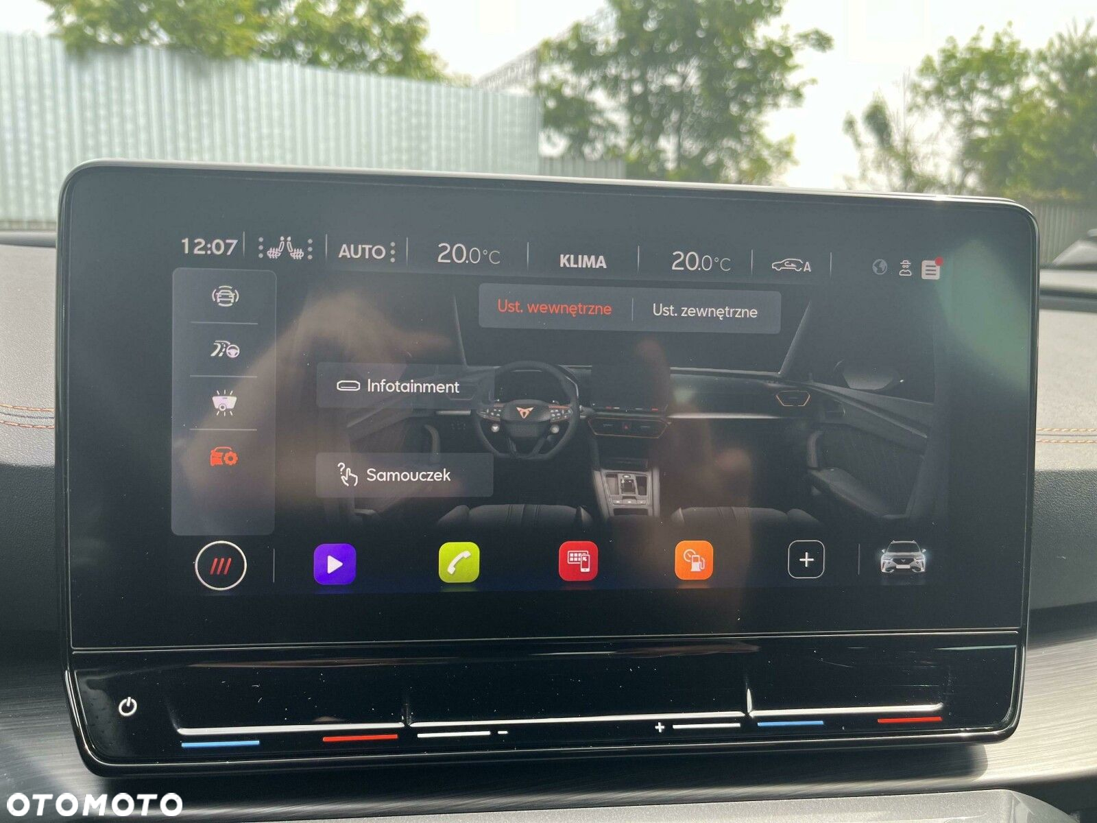 Cupra Formentor 1.5 TSI - 28