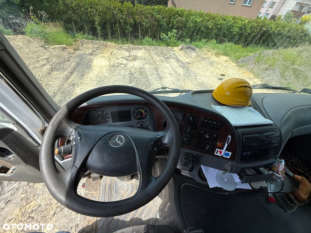 Mercedes-Benz Actros 3346 - 13