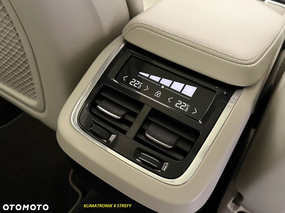 Volvo XC 60 B4 D Geartronic Inscription - 3